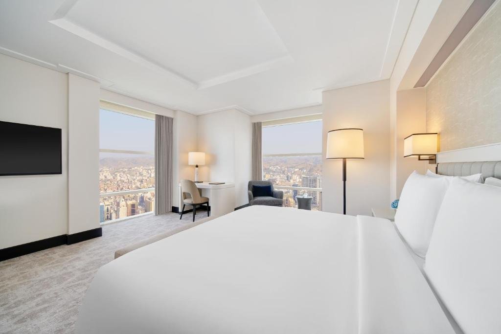 Makkah Hotel Image